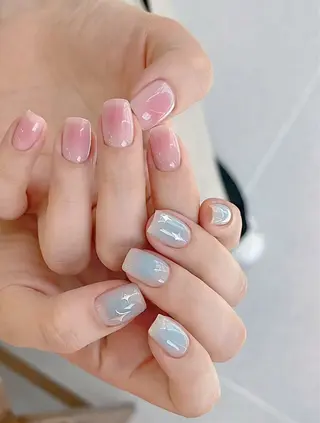 ネイル JJ’s Nail🐶のネイルデザイン