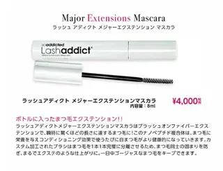eyelash presh yukaのマツエク・マツパデザイン