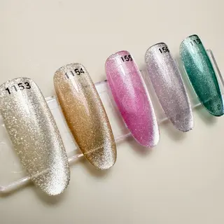 ネイル Nail salon SRのネイルデザイン