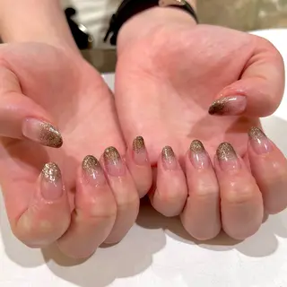 ネイル 田中 夏海のネイルデザイン