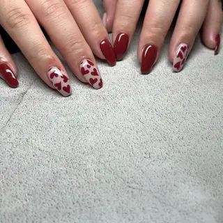 ネイル 𝐫𝐚𝐢 𝐧𝐚𝐢𝐥のネイルデザイン