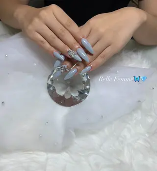 ネイル Belle Fammeのネイルデザイン