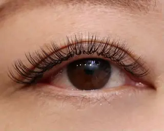 マツエク・マツパ foisalon misuzuのマツエク・マツパデザイン