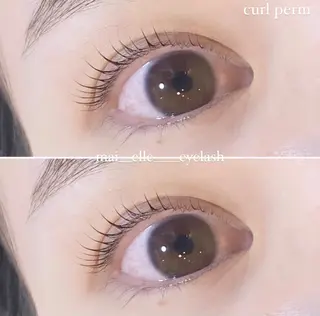 マツエク・マツパ frill eye beauty by ELLE所属・ふわ眉✴︎うぶ眉 🌸maiの眉毛・アイブロウイメージ