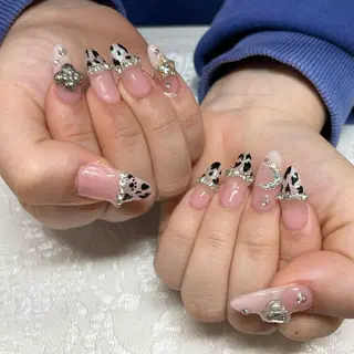 ネイル Sunny.Roa所属・Sunny.Roa fujiのネイルデザイン