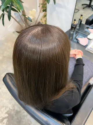 ミディアム 🐋湊 ゆうき /ショートカット🫧のヘアスタイル