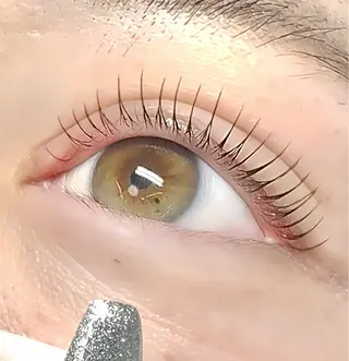 マツエク・マツパ eyelash salon VOSSのマツエク・マツパデザイン