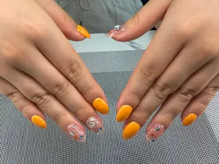 ネイル See·U  nail salon所属・See.u モモ（南浦和）のネイルデザイン