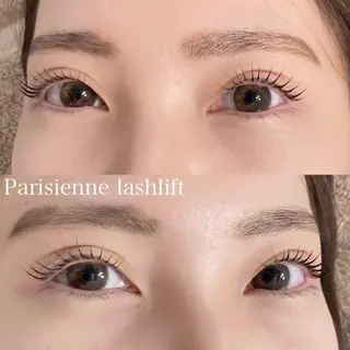 マツエク・マツパ Shiono Hinataのマツエク・マツパデザイン