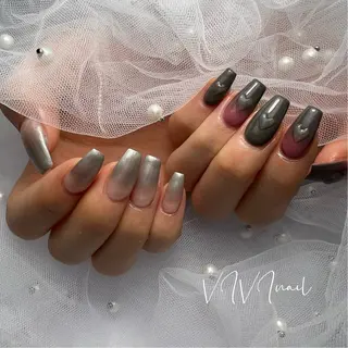 ネイル vivi nailのネイルデザイン