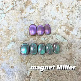 ネイル ネイルサロンアネラ所属・Nail💞 rinakoのネイルデザイン