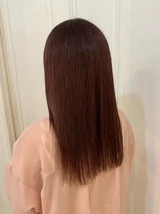 ロング カラー UnU eye shopのマツエク・マツパデザイン