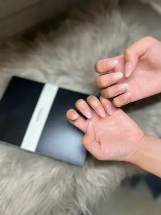 ネイル nails Lazosのネイルデザイン
