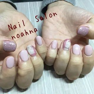ネイル ネイルサロン NOAHNAのネイルデザイン