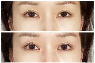 マツエク・マツパ EBRIS浦和店 ☆ M a n aの眉毛・アイブロウイメージ