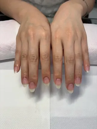 ネイル 清水 麻由のネイルデザイン