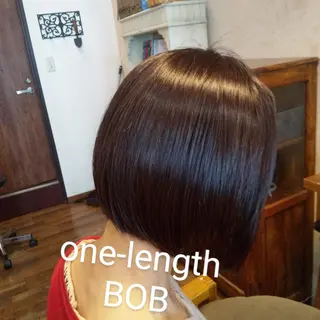 ミディアム カラー ☆1109☆所属・メンズ大歓迎‼︎ ✨seigo✨のヘアスタイル