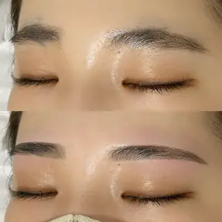 アイブロウ vico名古屋栄店所属・🌺+vico 栄店 🌺MAYUKIの眉毛・アイブロウイメージ