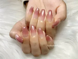 ネイル Days Yuukaのネイルデザイン