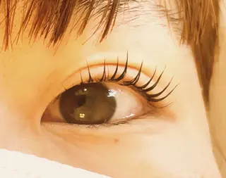 マツエク・マツパ Mresyume MAYUのマツエク・マツパデザイン