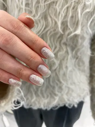 ネイル LETTER_& harunaのネイルデザイン