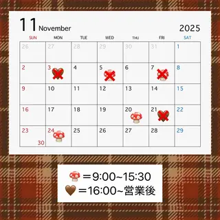 カラーモデル募集中 🐾🧸佐々木優🧸のヘアスタイル