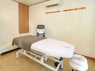 private脱毛salon HALE所属・private脱毛 salon HALEのエステ・リラクイメージ