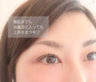 マツエク・マツパ ｉ Ayanaのマツエク・マツパデザイン