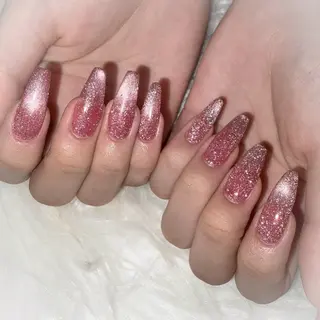 ネイル Merry bell ☆kanonのネイルデザイン