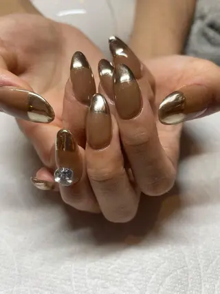 ネイル CRAZY NAILのネイルデザイン