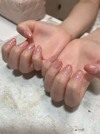 ネイル Tomoe さいたま新都心/与野のネイルデザイン