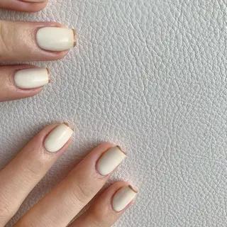 ネイル 片野 菜々のネイルデザイン