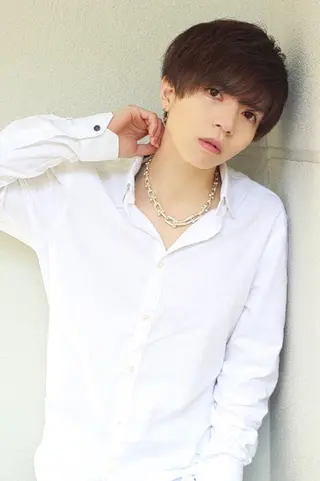 ショート カラー メンズ 曲がる縮毛矯正 髪質改善/西尾 幸樹のヘアスタイル