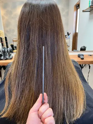 ロング SALON paljon Hair&Nail所属・ヘア＆ネイル＆アイ サロンパルヨンのマツエク・マツパデザイン