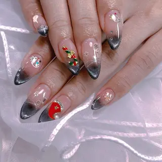 ネイル Twinkle Nail Kuboのネイルデザイン
