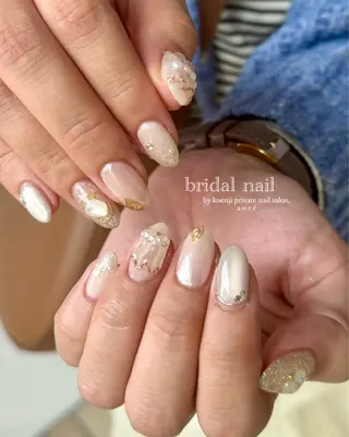 ネイル aore所属・aore nail Tamamiのネイルデザイン