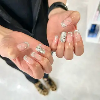 ネイル RYO /Amourのネイルデザイン