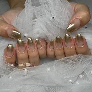 ネイル MoonLight SHINOのネイルデザイン