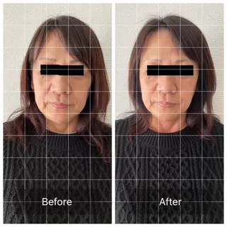 BLUE ROSE Nail所属・BELL.Salon Group Nailのネイルデザイン