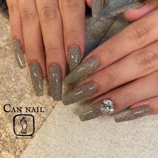 ネイル Parfum パルファンのネイルデザイン