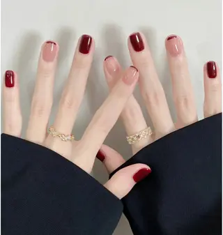 ネイル 🤩 Yuliaユリアのネイルデザイン