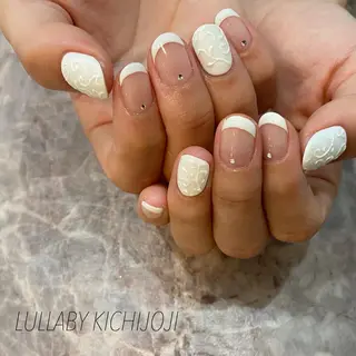 ネイル sayuri sato☺︎のマツエク・マツパデザイン