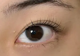 マツエク・マツパ yuuka REBEST心斎橋のマツエク・マツパデザイン