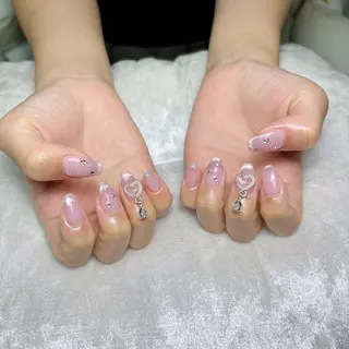 ネイル Airis所属・Airis aiのネイルデザイン