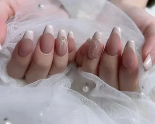 ネイル ToliyDeliy akemiのネイルデザイン