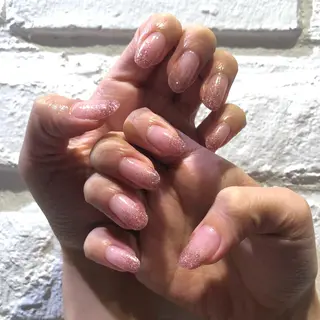 ネイル C. 👑itoのマツエク・マツパデザイン