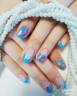 ネイル MANA MANAのネイルデザイン