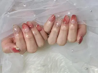 ネイル サ カイのマツエク・マツパデザイン