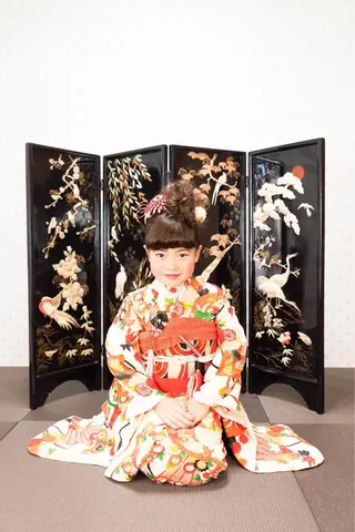 野咲き 美容室のマツエク・マツパデザイン