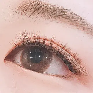 マツエク・マツパ 武田 楓のマツエク・マツパデザイン